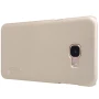 Nillkin Super Frosted Shield Matte cover case for Samsung Galaxy C5 (C5000) order from official NILLKIN store